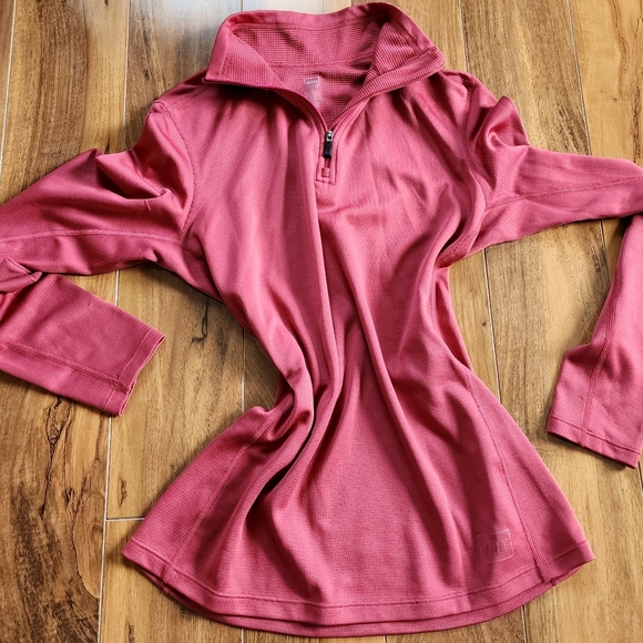REI Midweight 1/4 Zip Pullover - Size Small (EUC) - Picture 6 of 10